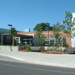 The Vine Church, Mississauga, opening hours