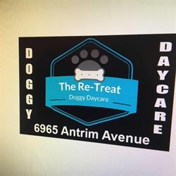 The Re-Treat Doggy Daycare, Burnaby, BC opening hours