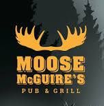 Moose McGuire's Brockville, opening hours