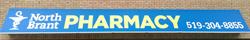 North Brant Pharmacy, Brantford, ON opening hours