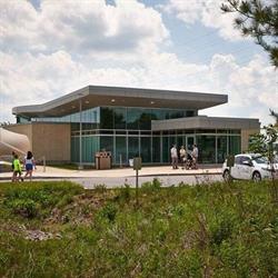 Saunders Hydro Dam Visitor Centre, Cornwall, ON opening hours