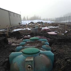 Northern Waste Water Services, Fort St. John, BC opening hours