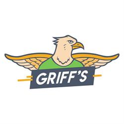 Griff's Cavern, Windsor, ON opening hours