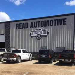Read Automotive Ltd - Martensville, opening hours