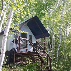 Camping familial Lac Marlon, Rouyn-Noranda, QC opening hours