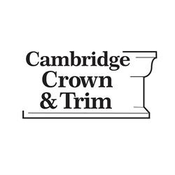 Cambridge Crown and Trim, opening hours