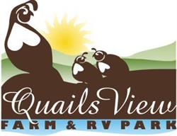 Quails View Farm RV Park, Kelowna, BC opening hours