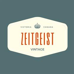 Zeitgeist Vintage Store, Victoria, BC opening hours