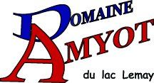Domaine Amyot du lac Lemay, Saint-Boniface-de-Shawinigan, QC opening hours