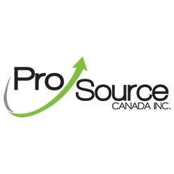 ProSource Canada Inc, Mississauga, ON opening hours