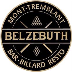 Belzebuth Bar Billard Lounge, Mont-Tremblant, QC opening hours