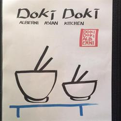 Doki Doki Alberni, Port Alberni, BC opening hours