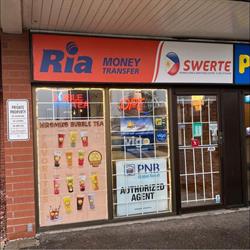 Swerte Filipino Store & Remittance Centre/ HIROMIKO BUBBLE TEA SHOP, Calgary, AB opening hours