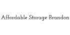 Affordable Storage Brandon, opening hours