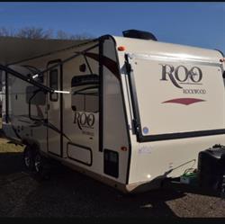 Home and Away RV Rentals & Services, Acton, ON opening hours
