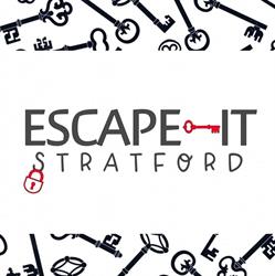 Escape-It Stratford, opening hours