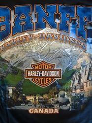 Banff Harley-Davidson, opening hours
