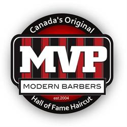 MVP Modern Barbers - Fort McMurray, opening hours
