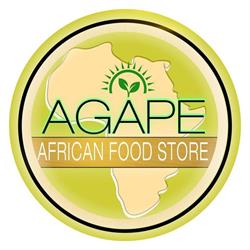 Agape African Food & Clothing, Edmonton, AB opening hours