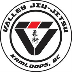 Valley Jiu-Jitsu - Pacific Top Team Kamloops, opening hours