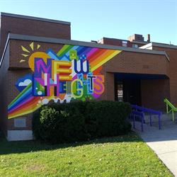 New Heights Learning, Hamilton, ON opening hours