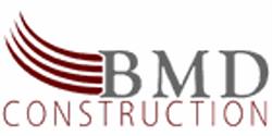 BMD Construction Inc, Knowlton, QC opening hours