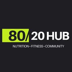 The 80/20 Hub, Calgary, AB opening hours