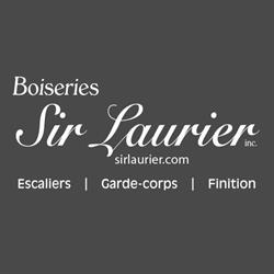 Boiseries Sir Laurier, Drummondville, QC opening hours