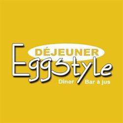 Eggstyle, Boisbriand, QC opening hours
