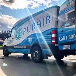 Modern PURAIR, Grande Prairie, AB opening hours