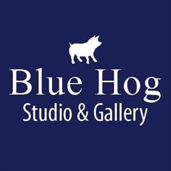 Blue Hog Gallery, Lunenburg, NS opening hours