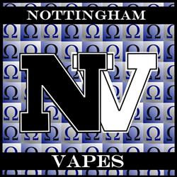 Nottingham Vapes & E-Cigs, Sherwood Park, AB opening hours