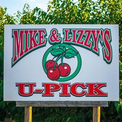 Mike & Lizzy's Cherry U-Pick, Kelowna, BC opening hours