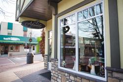 A-finnity Comfort Solutions, Salmon Arm, BC opening hours
