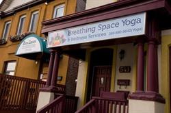 Breathing Space Yoga & Wellness Services, Hamilton, ON opening hours