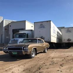 Skylark Ventures Limited, Saskatoon, SK opening hours