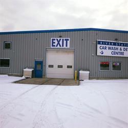River Station Car & Truck Wash, Fort McMurray, AB opening hours