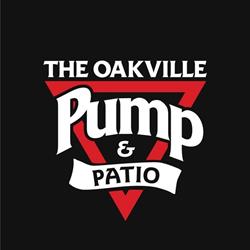 The Oakville Pump & Patio, opening hours