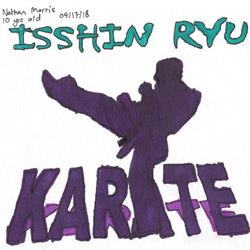 North Winnipeg Isshin Ryu Karate Club, opening hours