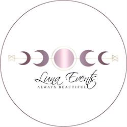Luna Events, Guelph, ON opening hours