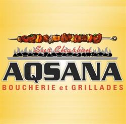 Aqsana Boucherie et Grillades, Laval, QC opening hours