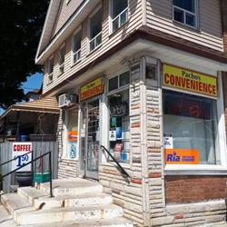 Pachos Convenience, Toronto, ON opening hours