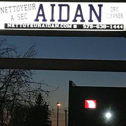 Buandier & Nettoyeur Aidan Launderer & Cleaner, Vaudreuil-Dorion, QC opening hours