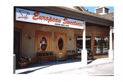 European Sweetness, Edmonton, AB opening hours