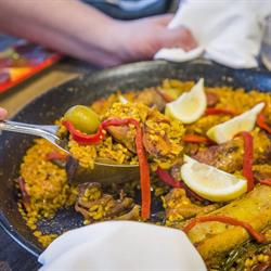 La Paella Leslieville, Toronto, ON opening hours