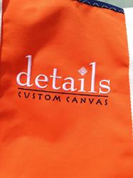 Details Custom Canvas, Kingston, ON opening hours
