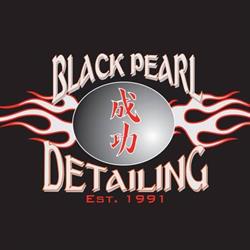 Black Pearl Detailing, Surrey, BC opening hours