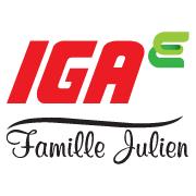 IGA Express Famille Julien, Rouyn-Noranda, QC opening hours