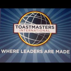District 99 Chatterpillars Toastmasters, Edmonton, AB opening hours