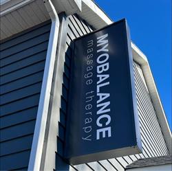 Myobalance Muskoka Registered Massage Therapy, Huntsville, ON opening hours